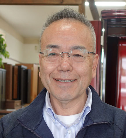 Yukihiro Shima